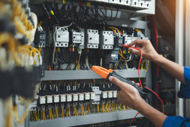 Best Emergency Electrical Repair  in Wynne, AR