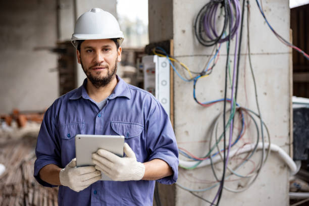 Affordable Emergency Electrician in AR
