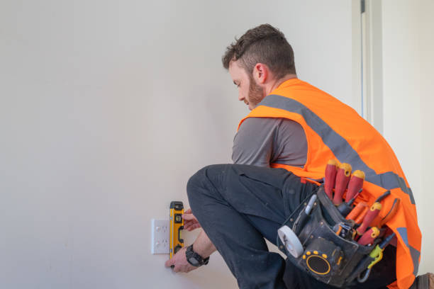 Electrical Upgrades for Homes in AR