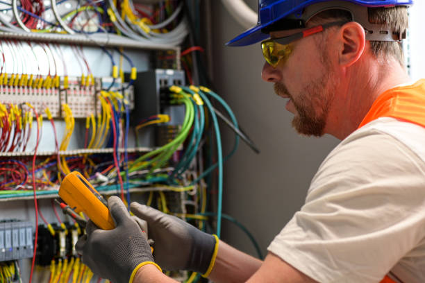 Best Licensed Electrician  in Wynne, AR