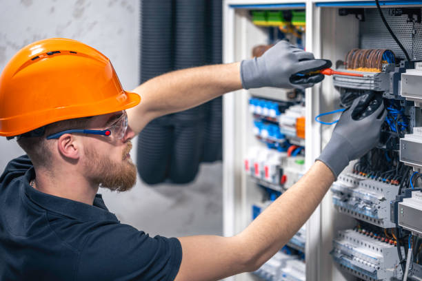 Best Home Electrical Repair  in Wynne, AR