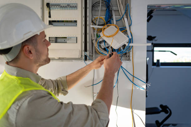Reliable AR Electrician Solutions